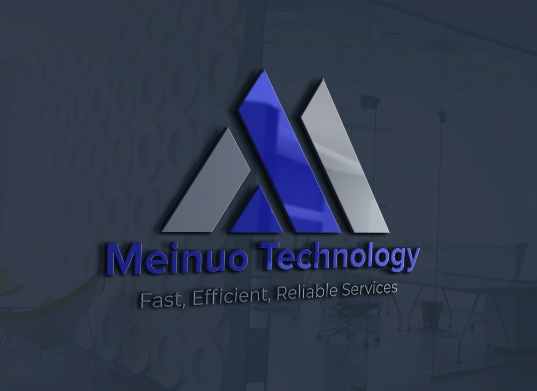 Menuaotech Logo - Client Company
